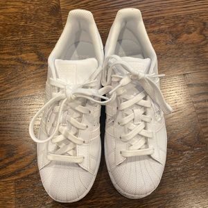 Adidas Superstars